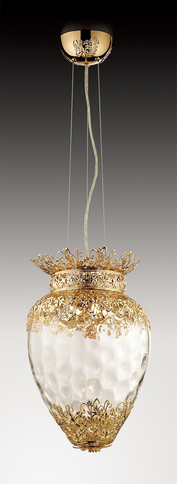 Светильник подвесной Odeon Light Petra 2675/4