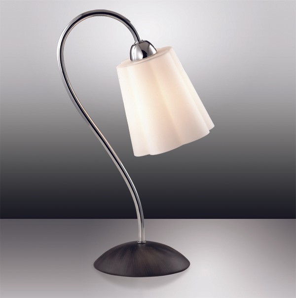Настольная лампа Odeon Light Pilla 2662/1T