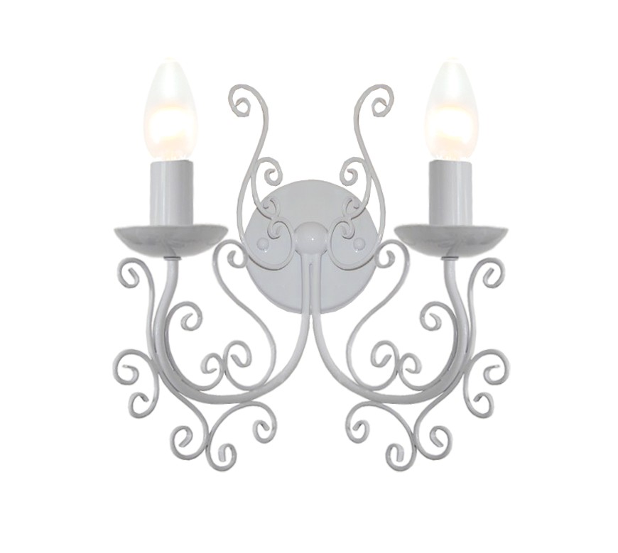 Настенное бра Favourite Riccio 1401-2W