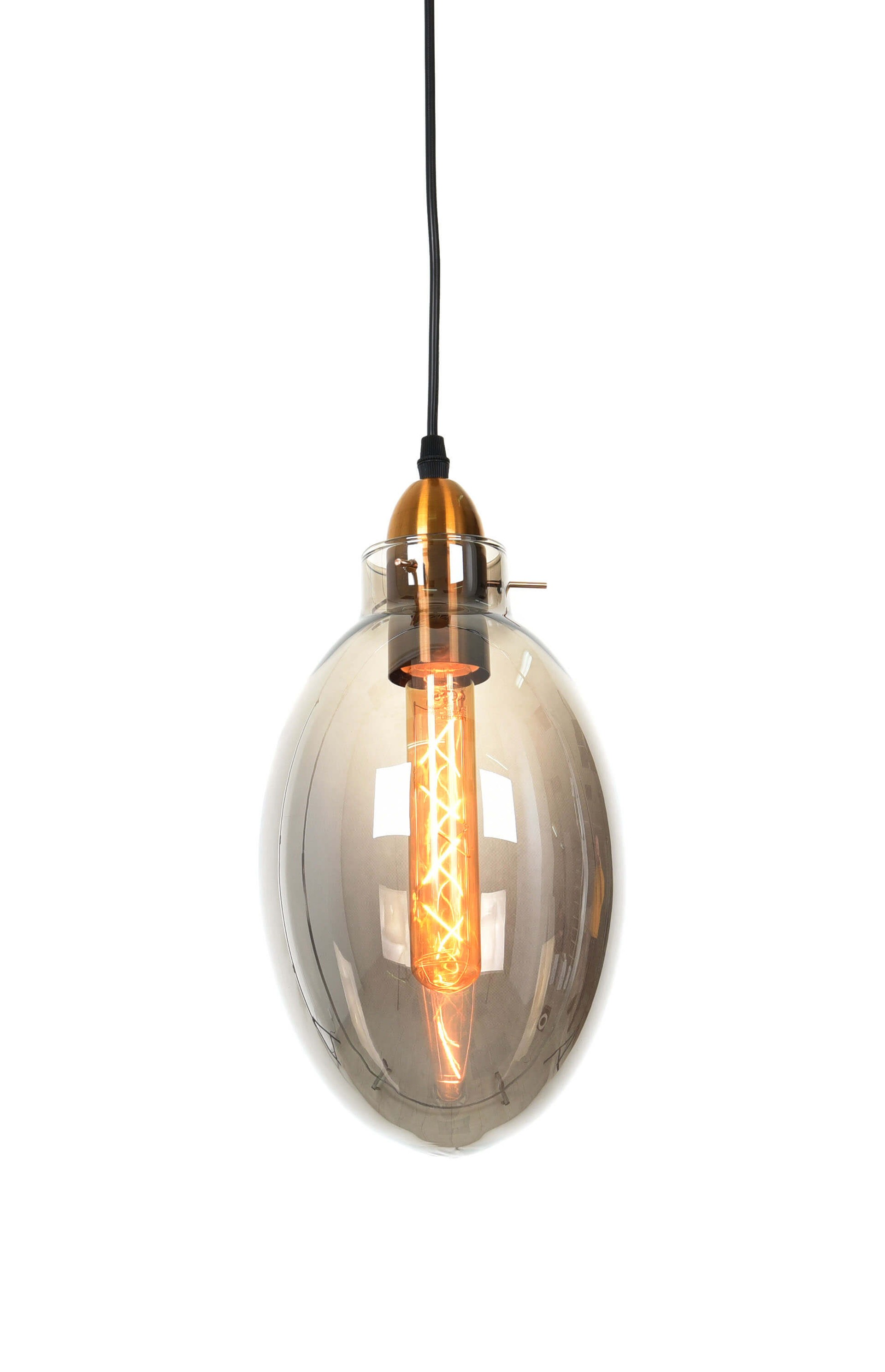 Светильник подвесной Lumina Deco Renton LDP 6836 PR+MD