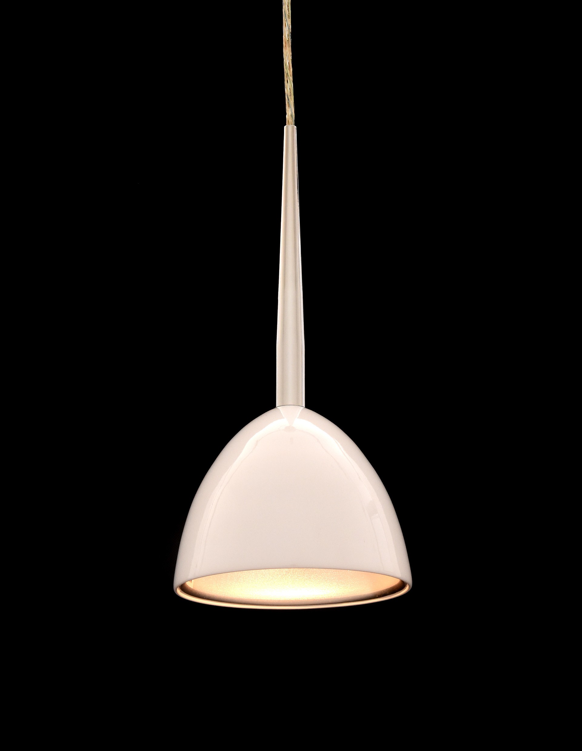 Светильник подвесной Lumina Deco Bora LDP 9179 WT