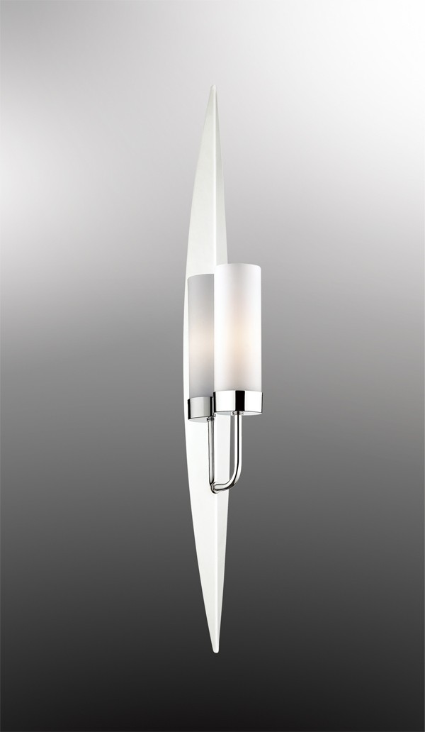 Настенное бра Odeon Light Sens 2656/1WA