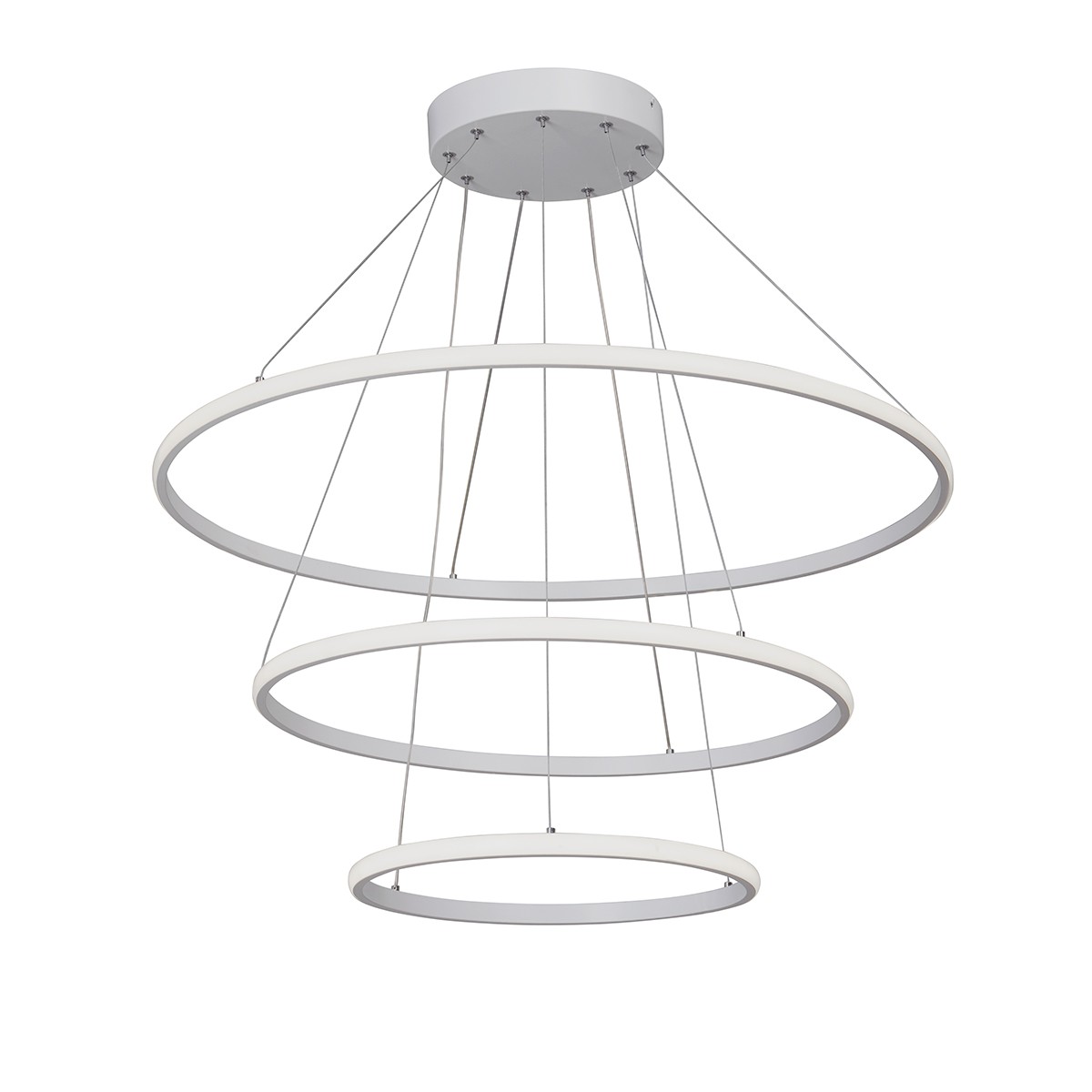 Подвесная люстра Vitaluce V4614-0/3S