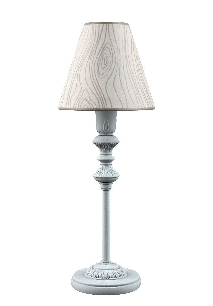 Настольная лампа Maytoni Provence E-11-G-LMP-O-5