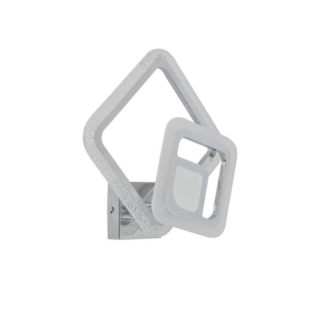 Настенное бра Seven Fires Nettuno SF7041/2W-CR