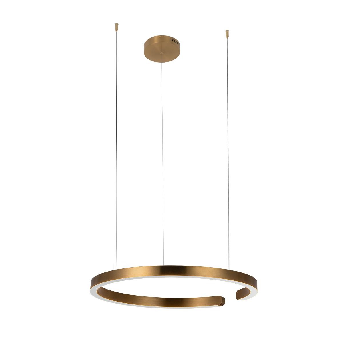 Светильник подвесной Loft It Ring 10013L