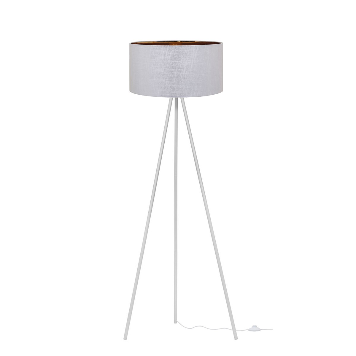 Торшер Loft It Nordic 1700-FWH+LWH