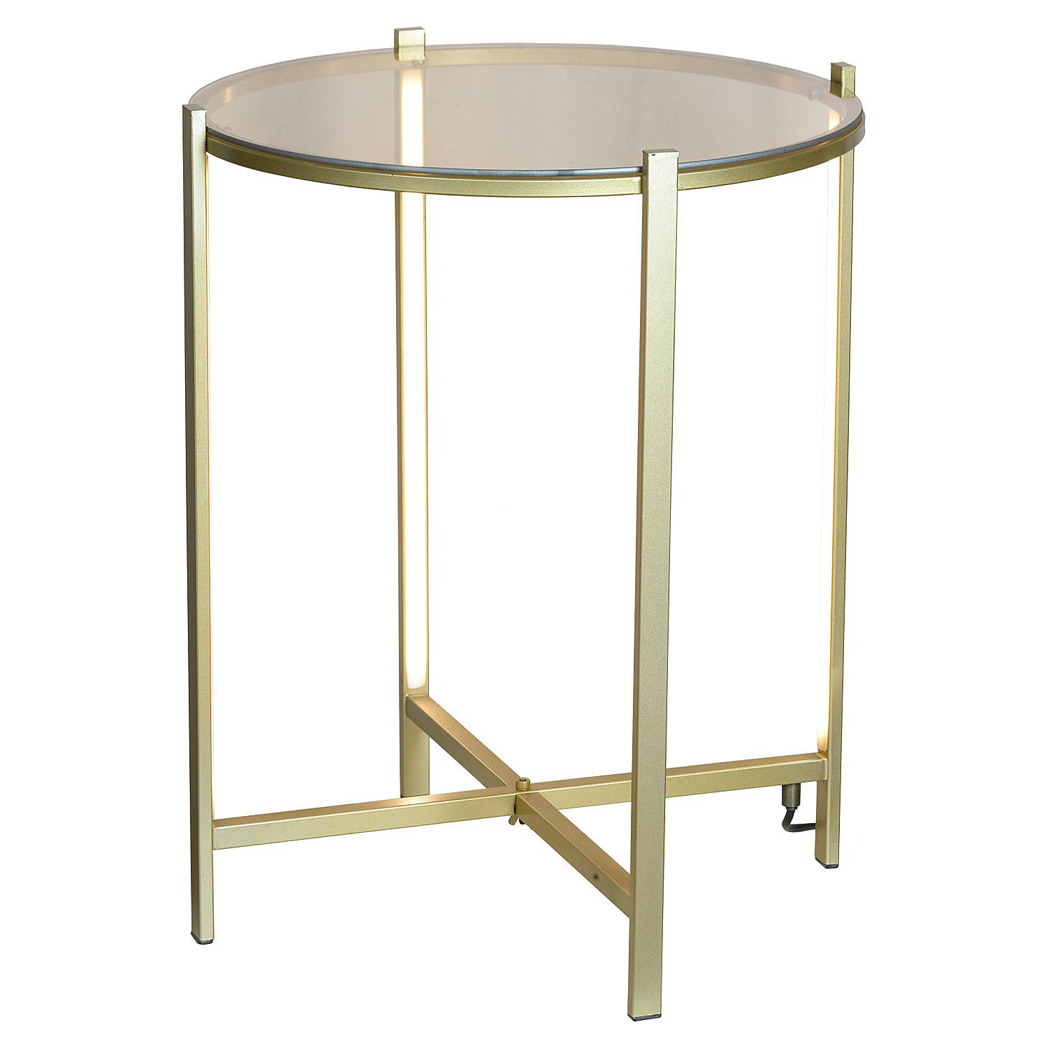 Торшер Lussole LOFT Seattle LSP-0566