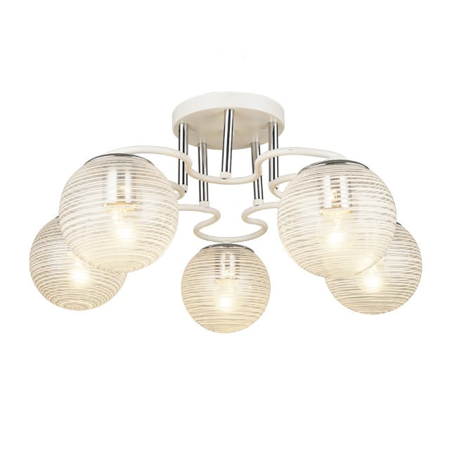 Потолочная люстра Wedo Light Dara 66555.01.64.05