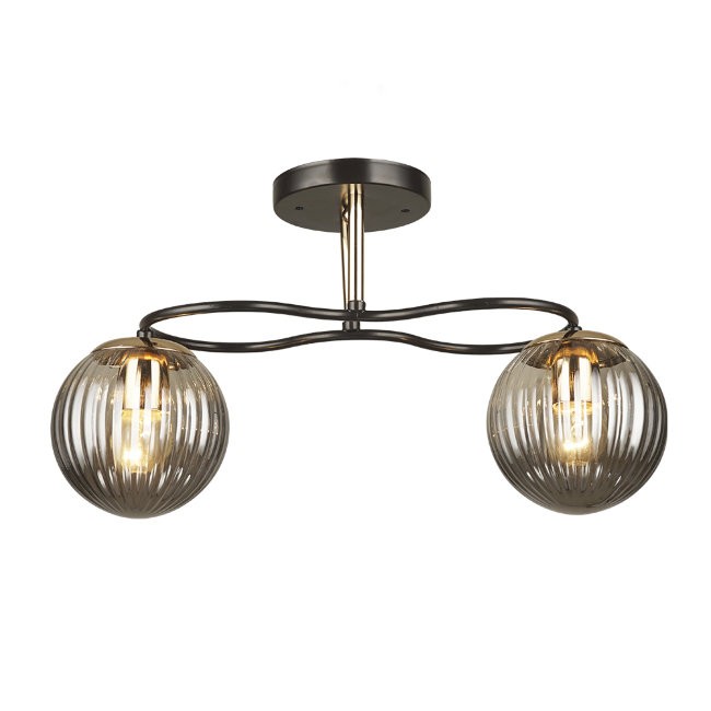 Потолочная люстра Wedo Light Bondeno 66556.01.15.02