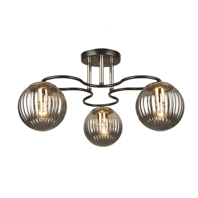 Потолочная люстра Wedo Light Bondeno 66556.01.15.03