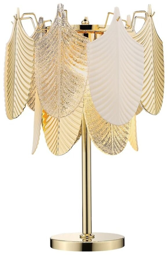 Настольная лампа Wertmark Arctioma WE126.06.304