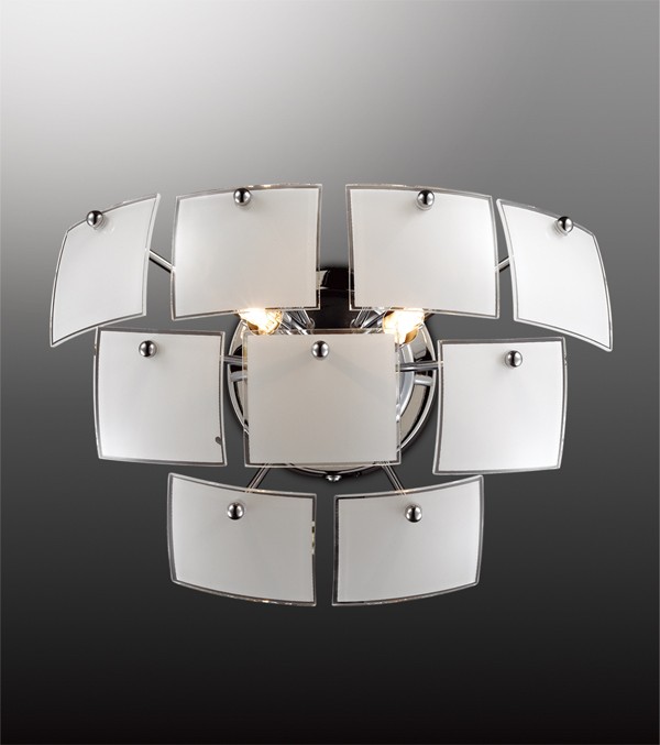 Настенное бра Odeon Light Vorm 2655/2W