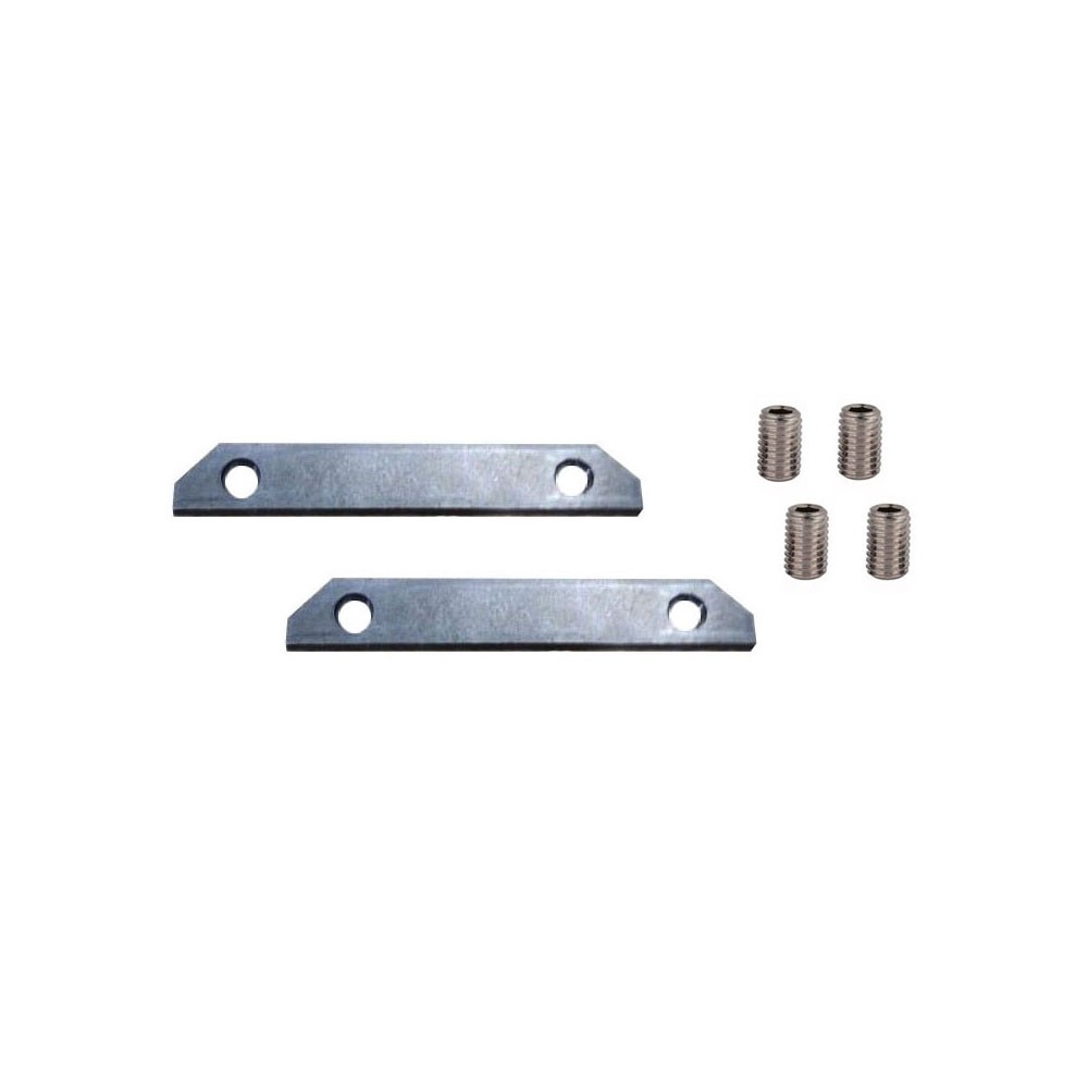 Соединитель профиля Denkirs TR3080-AL