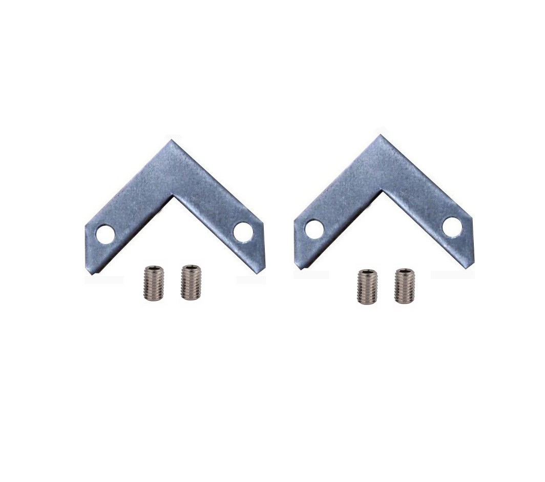 Соединитель профиля Denkirs TR3090-AL