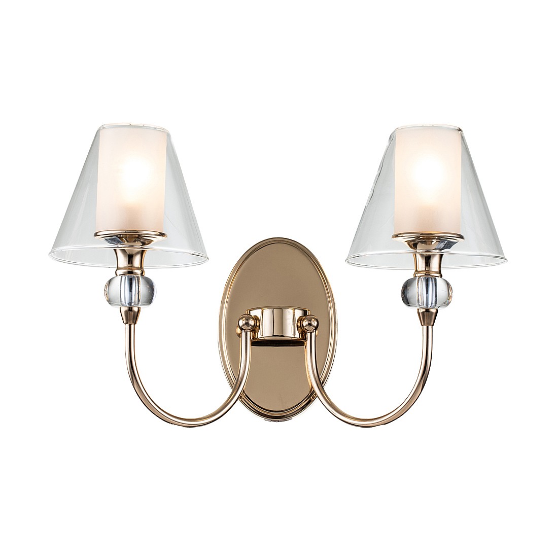 Настенное бра Escada Lyra 1131/2A