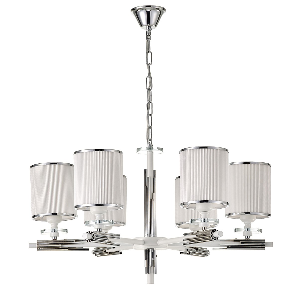 Подвесная люстра Escada Effect 1156/6S