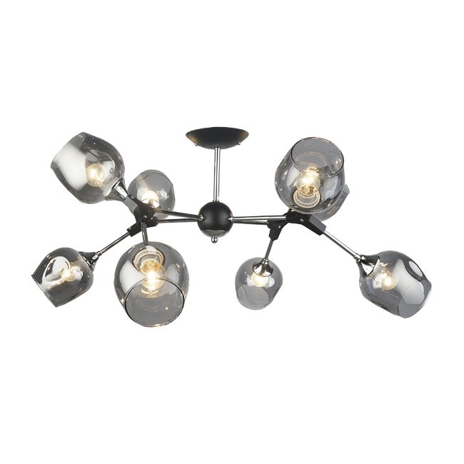 Потолочная люстра Wedo Light Medilya 66560.01.13.08