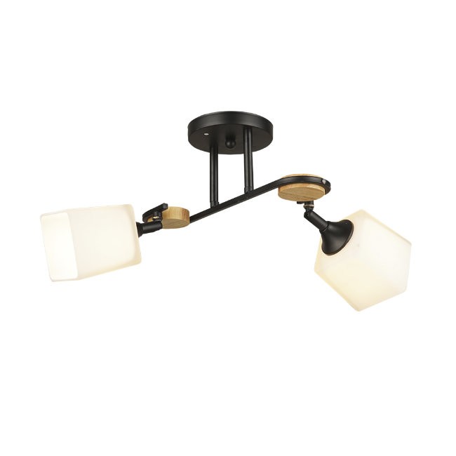 Потолочная люстра Wedo Light Ivetta 66582.01.14.02