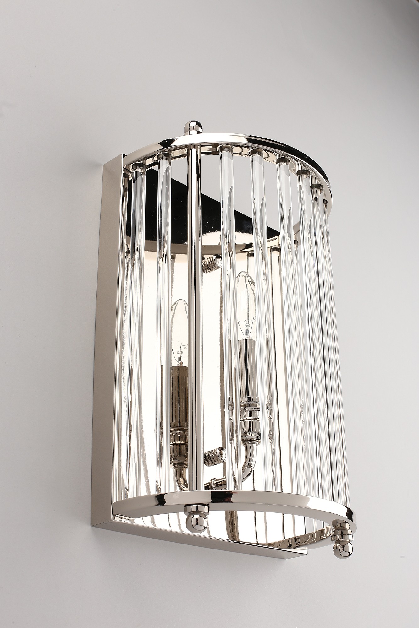 Настенное бра Aployt Joanna APL.726.01.01