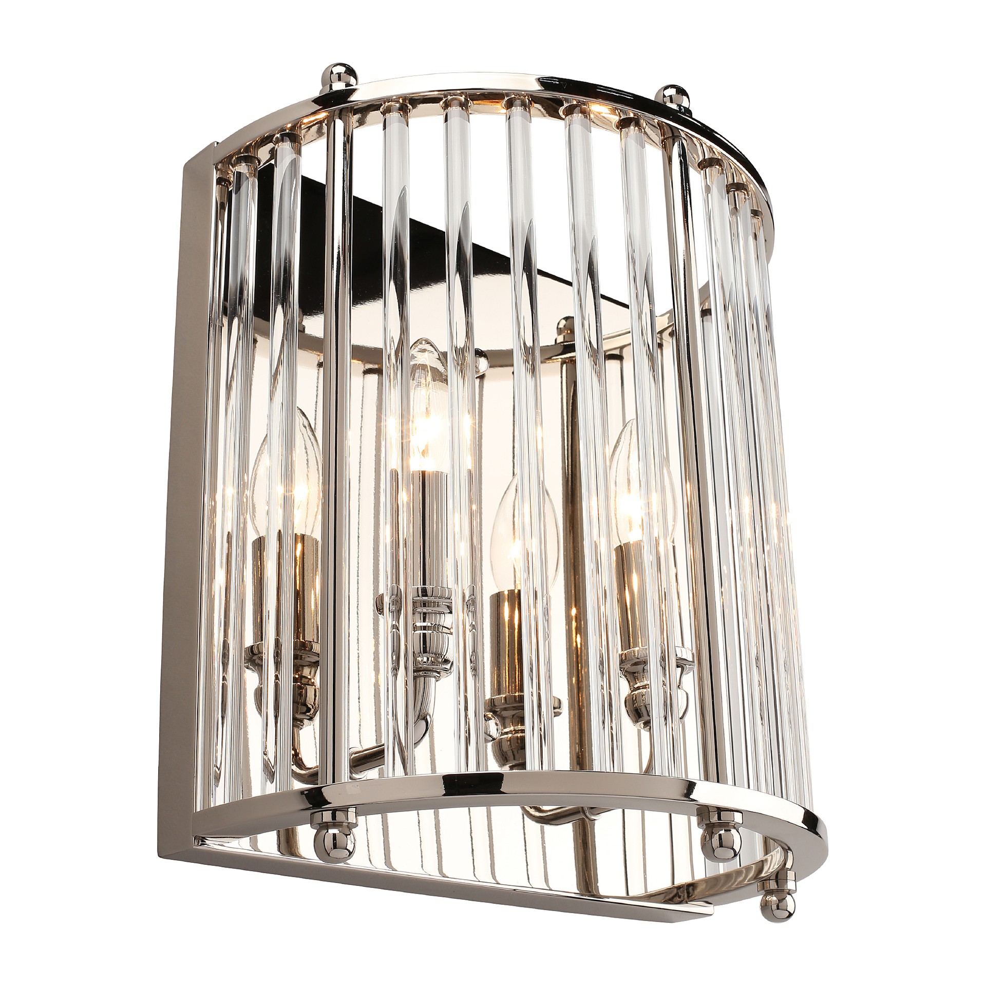 Настенное бра Aployt Joanna APL.726.01.02