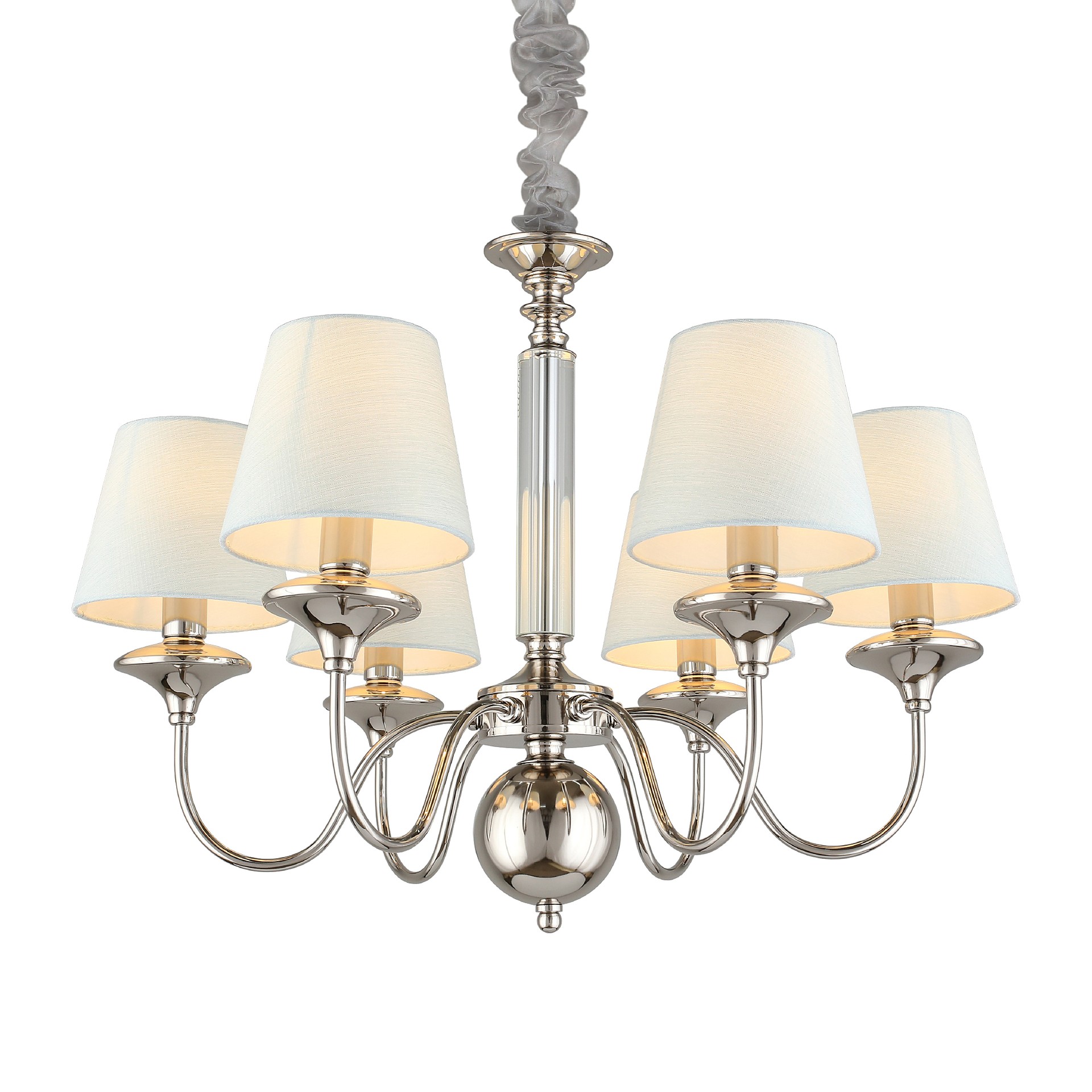 Подвесная люстра Aployt Perla APL.731.03.06