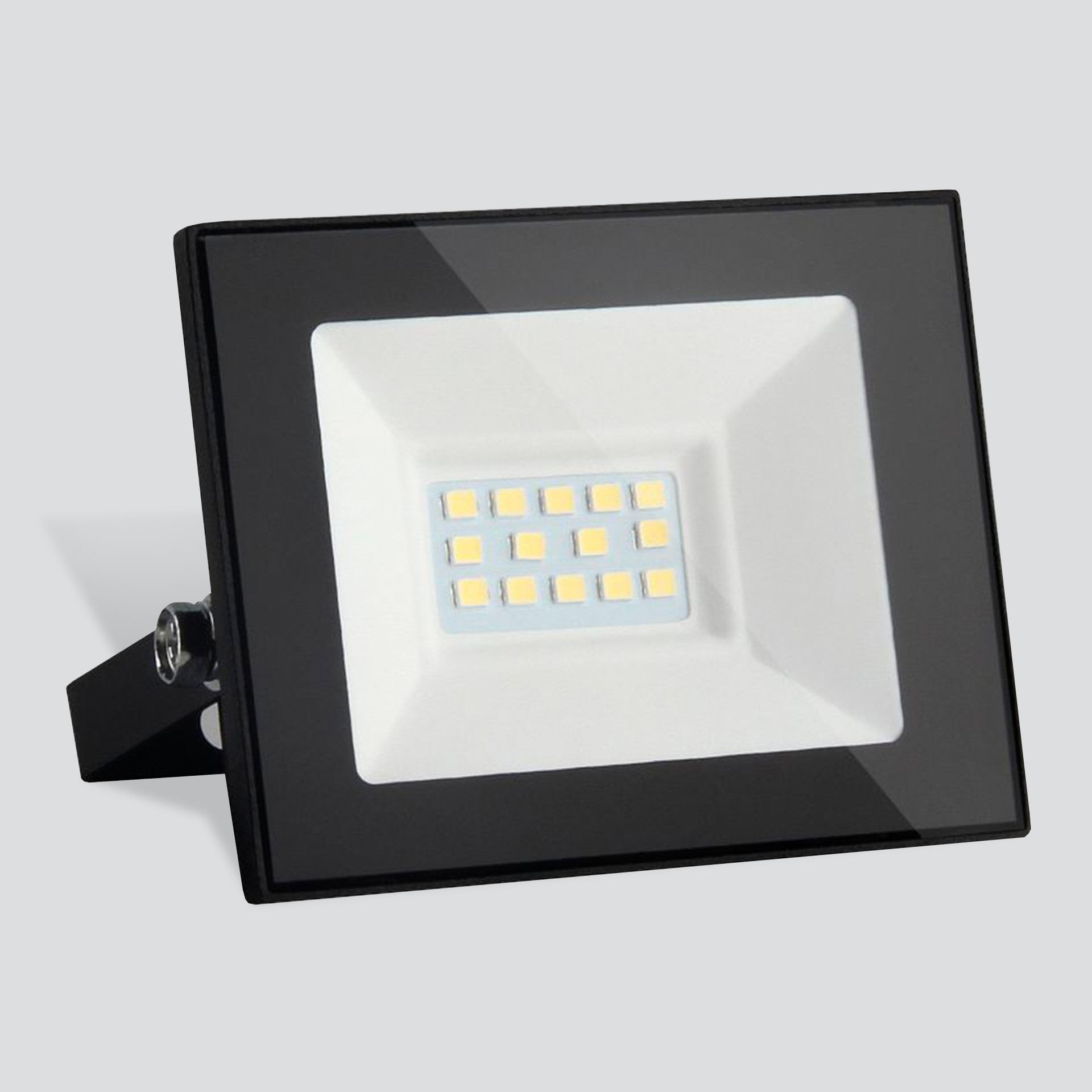 Прожектор уличный Elektrostandard Elementary Прожектор Elementary 023 FL LED 20W 6500K IP65