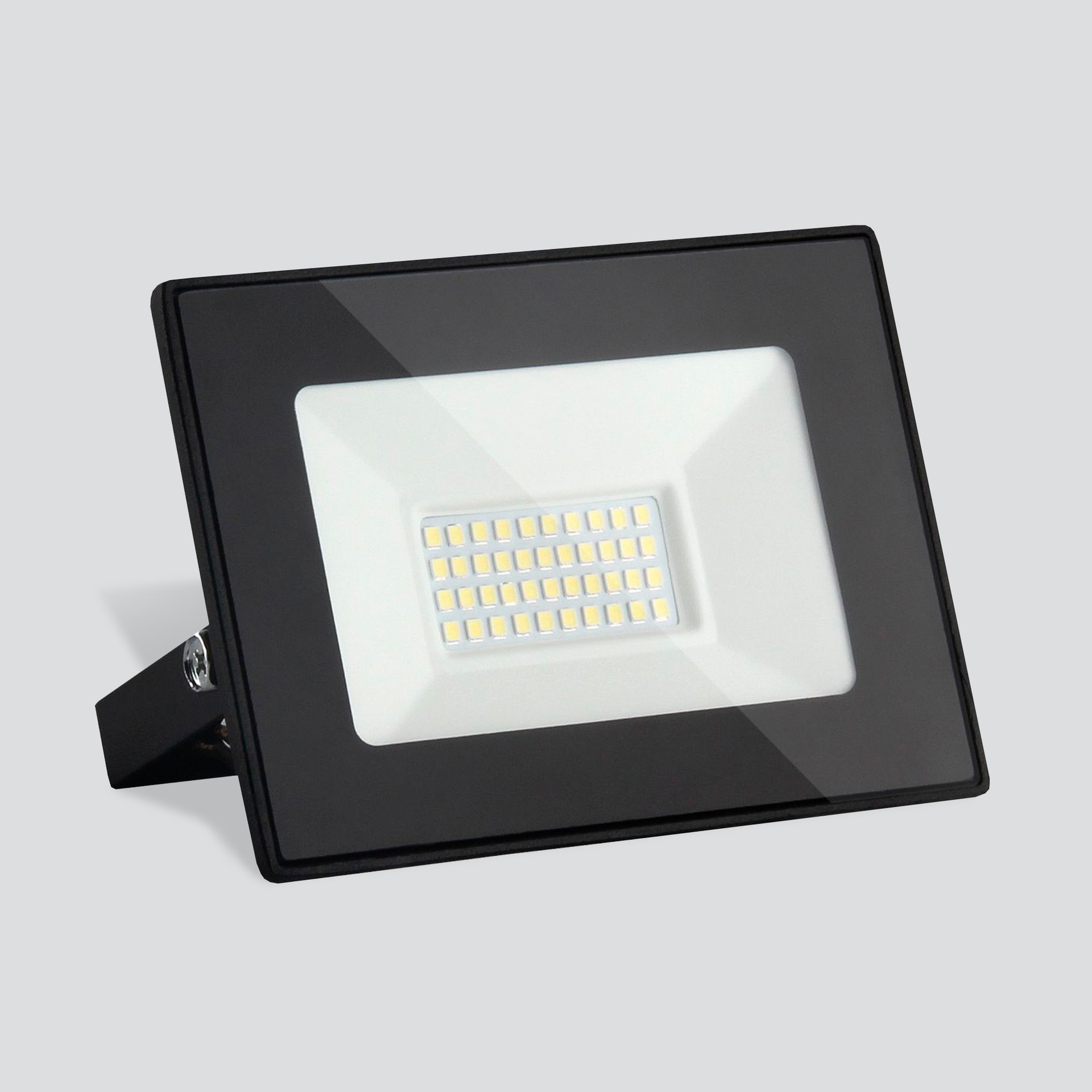 Прожектор уличный Elektrostandard Elementary Прожектор Elementary 029 FL LED 50W 6500K IP65