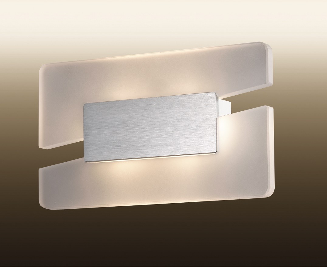 Настенно потолочный светильник Odeon Light Amafo 2721/6WL