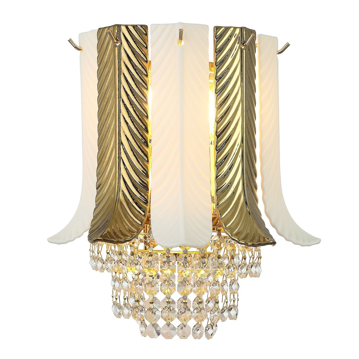 Настенное бра Favourite Petala 2735-3W