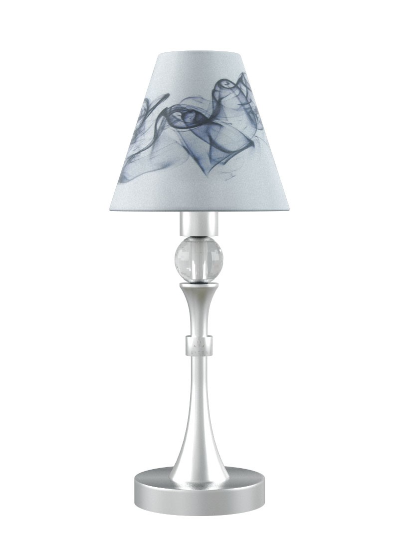 Настольная лампа Maytoni Modern M-11-CR-LMP-O-10