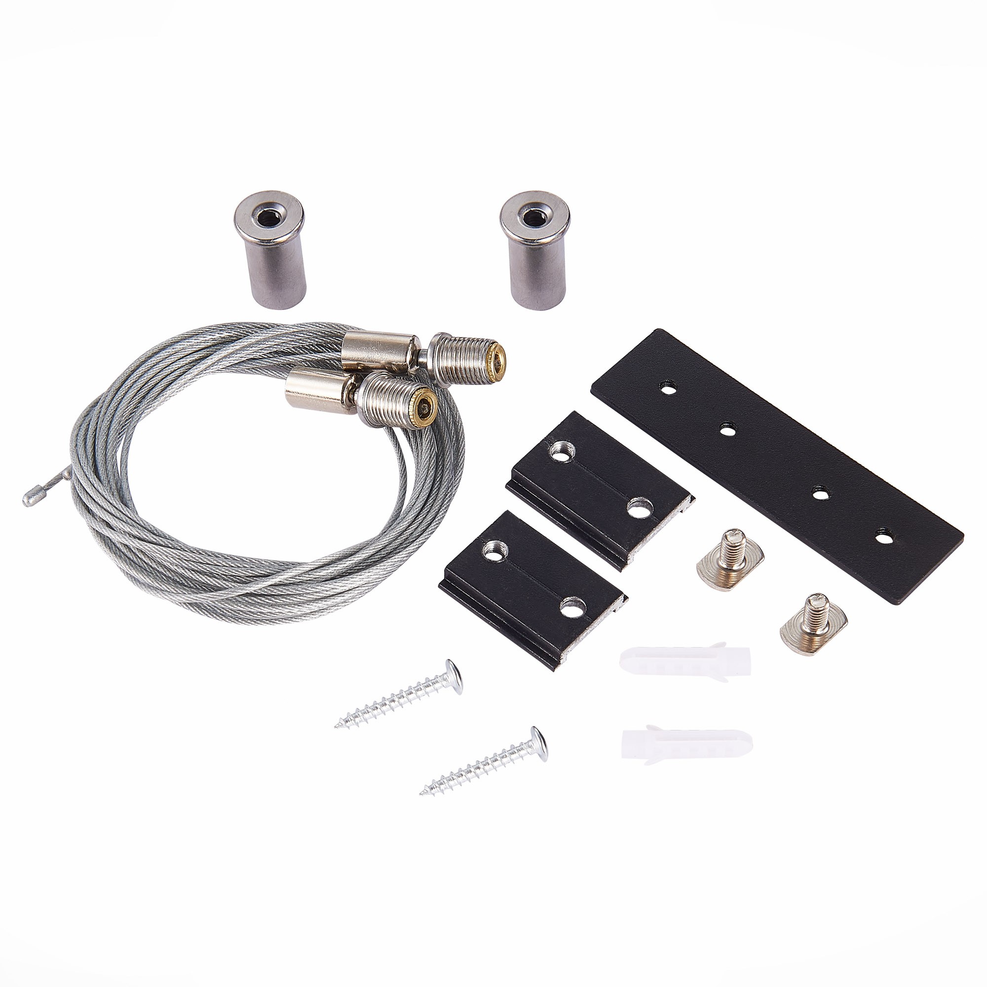 Тросовый подвес для магнитного шинопровода ST Luce St005 ST005.419.00