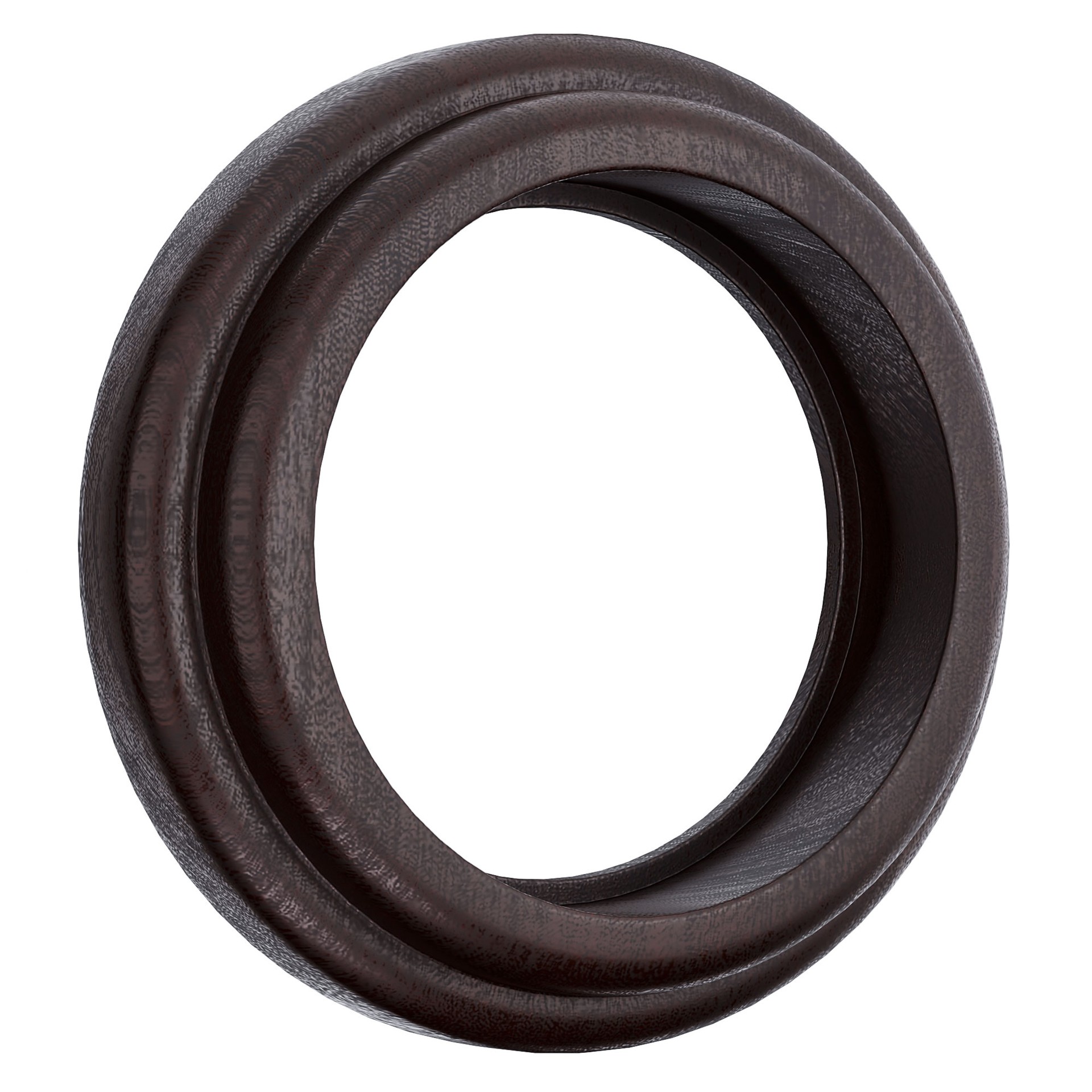 Рамка Werkel W0015226/ Рамка на 1 пост (венге)