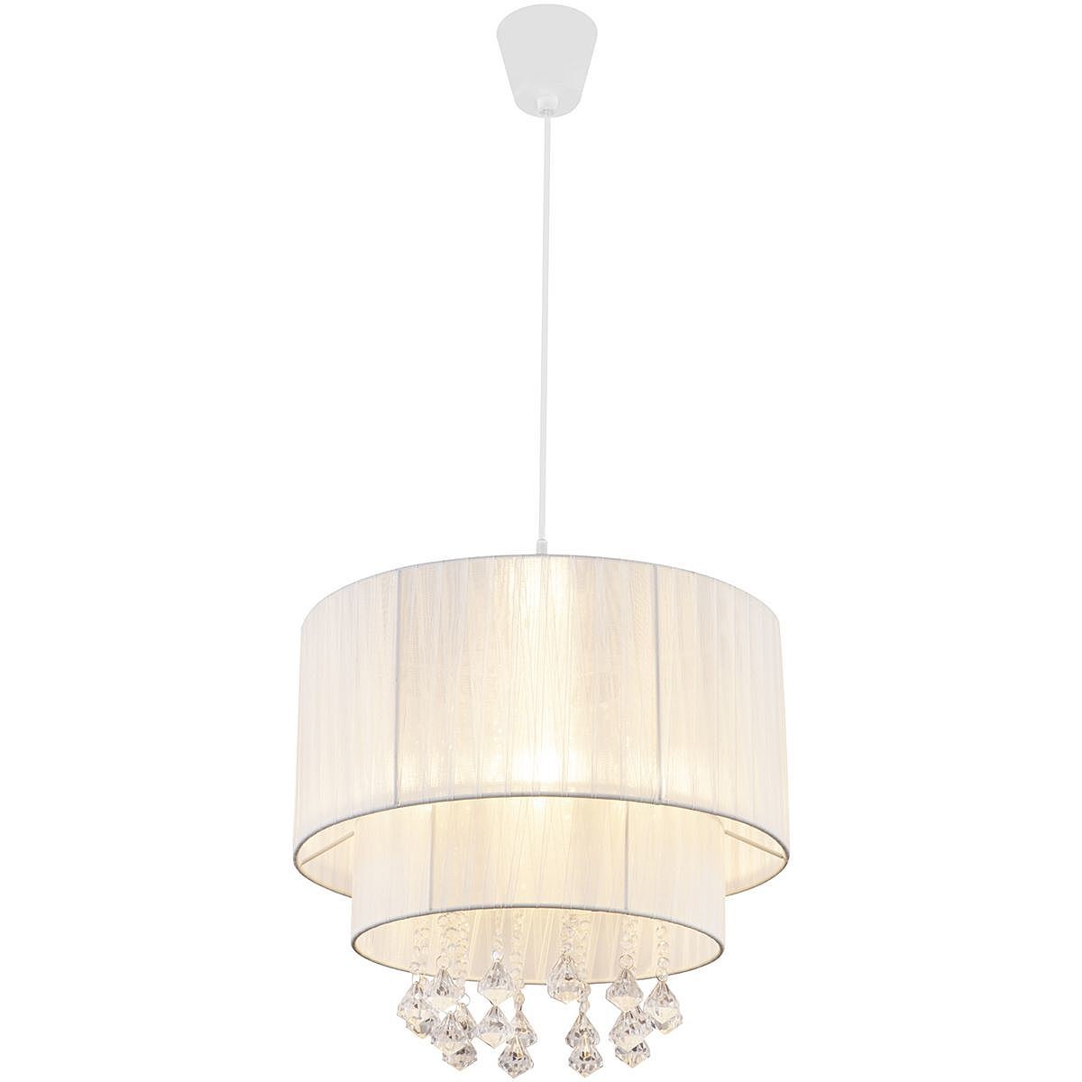 Светильник подвесной Globo Pyra 15098N