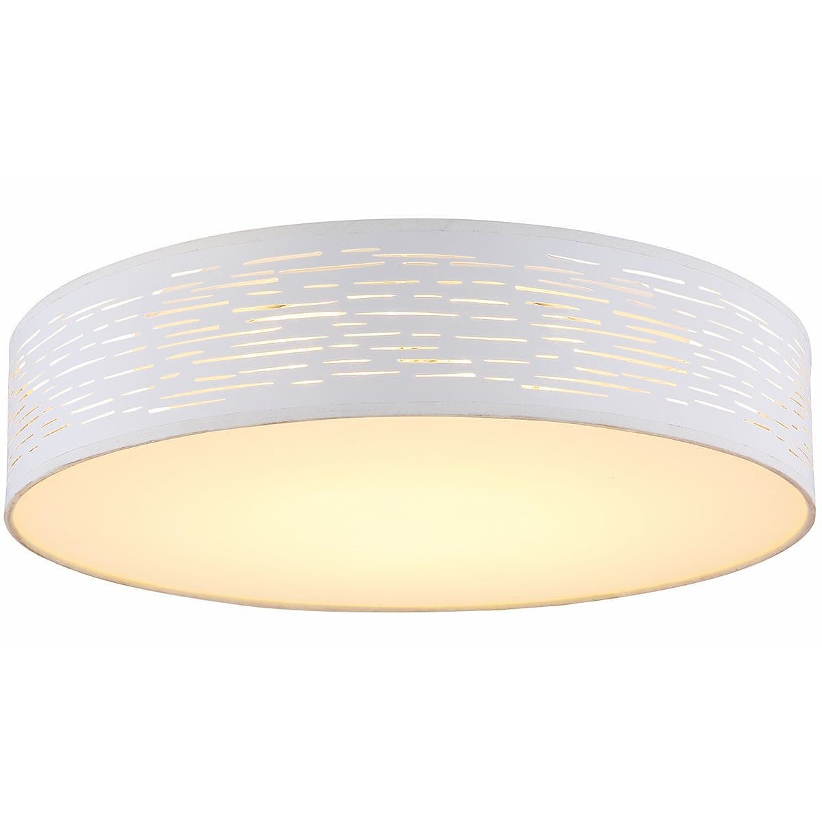 Светильник потолочный Globo Barca 15341D2