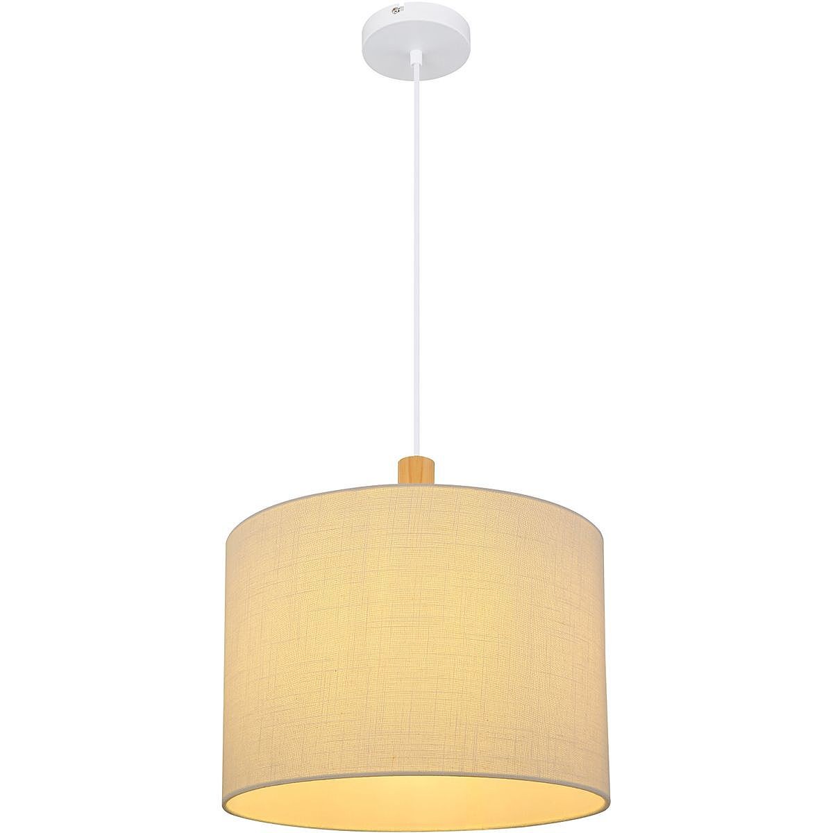 Светильник подвесной Globo Rafa 15377H