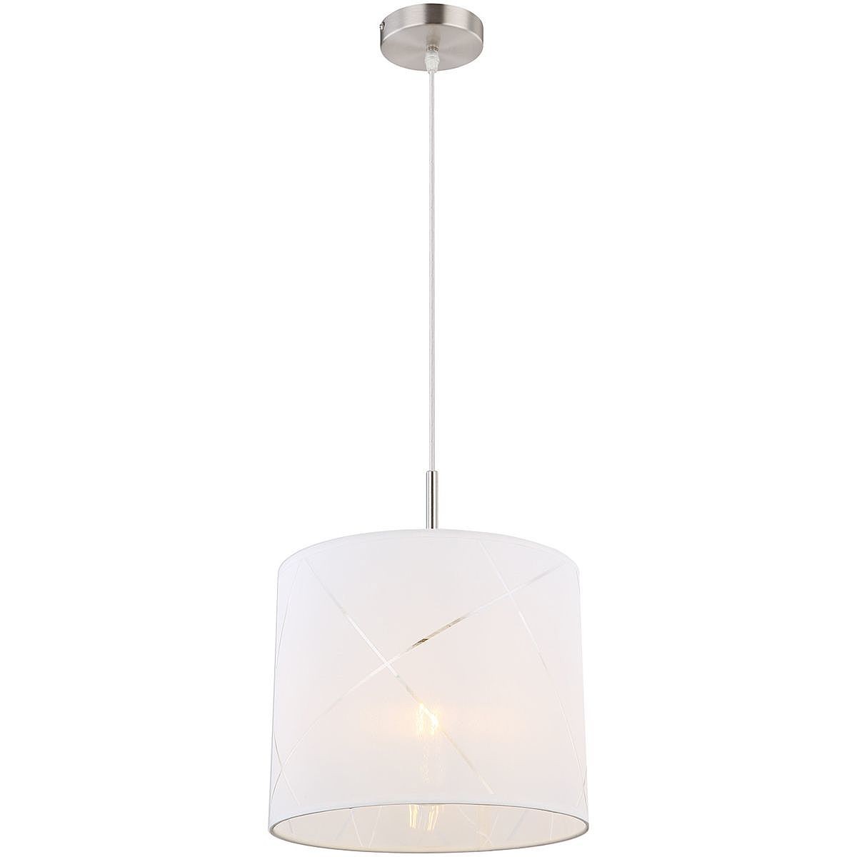 Светильник подвесной Globo Nemmo 15430H