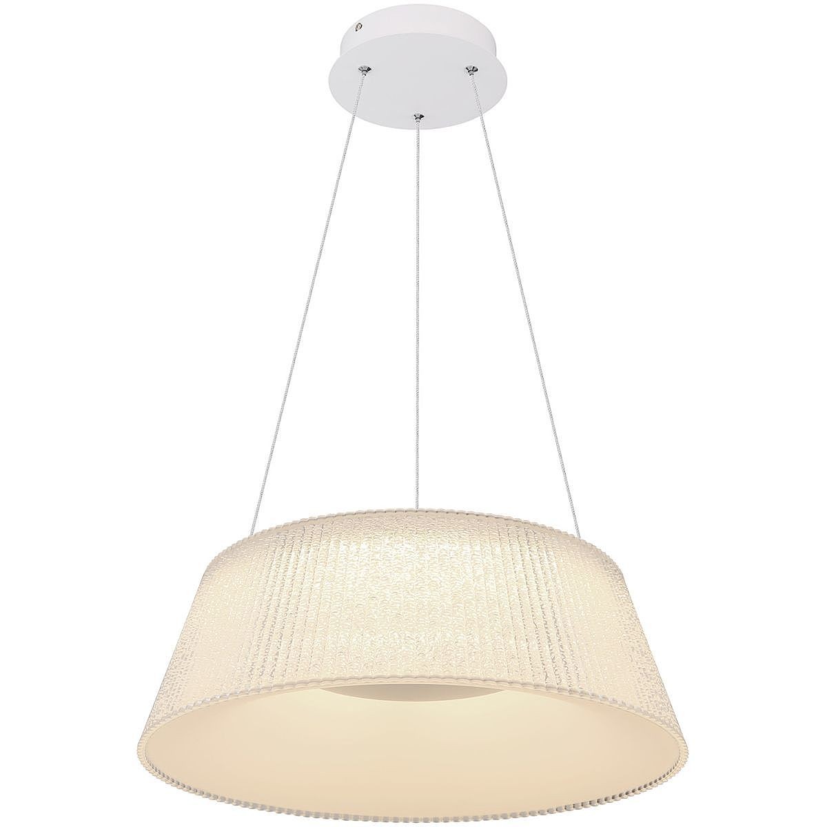 Светильник подвесной Globo Crotone 48801CH-45