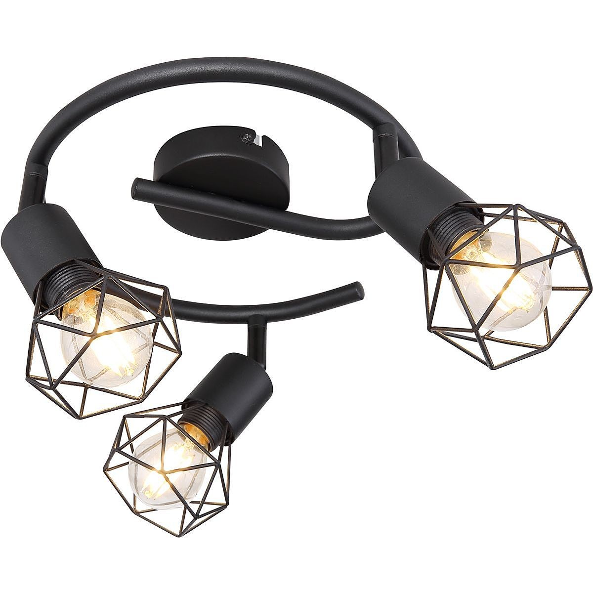 Потолочная люстра Globo Xara I 54802S-3