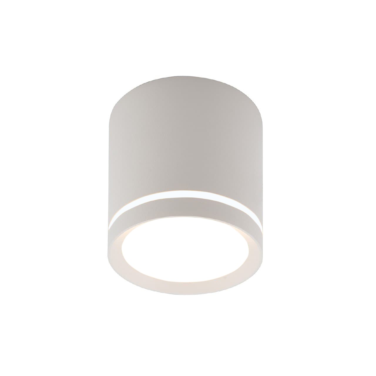 Точечный накладной светильник Denkirs DK4013-WH