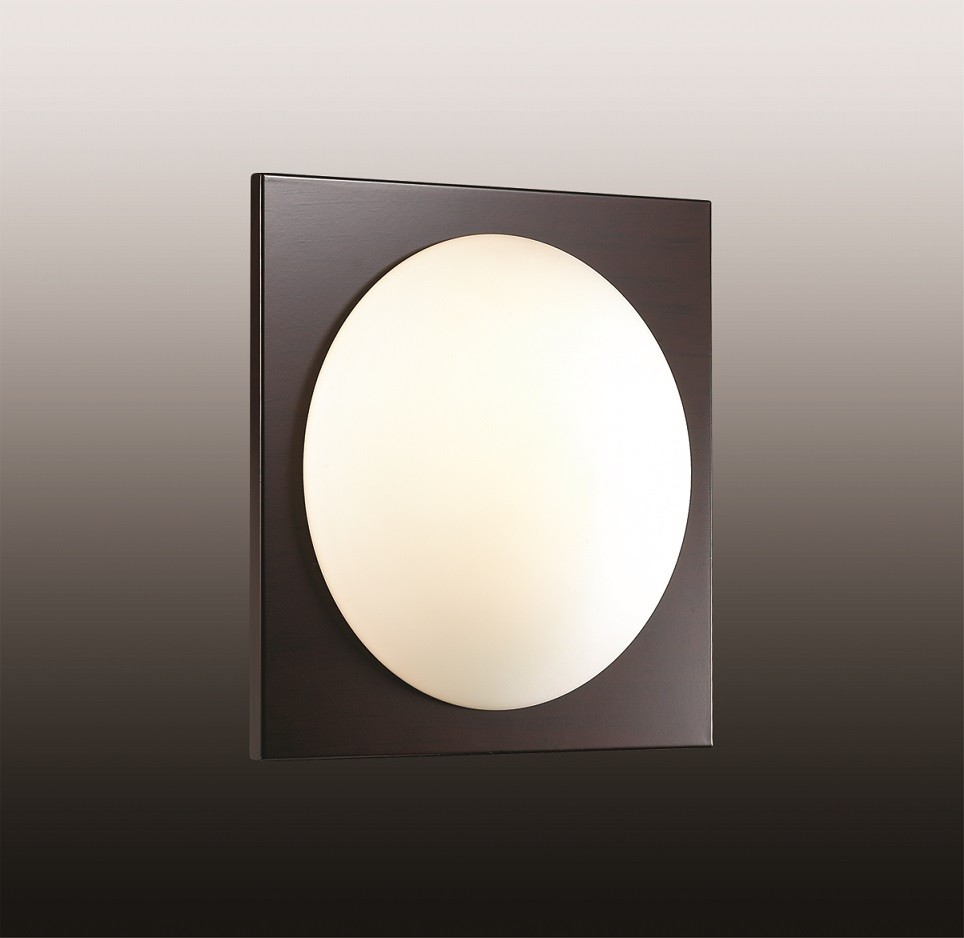 Настенно потолочный светильник Odeon Light Brido 2763/1C