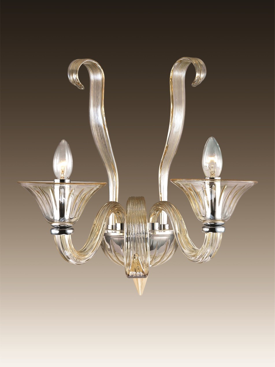 Настенное бра Odeon Light Briza 2792/2W