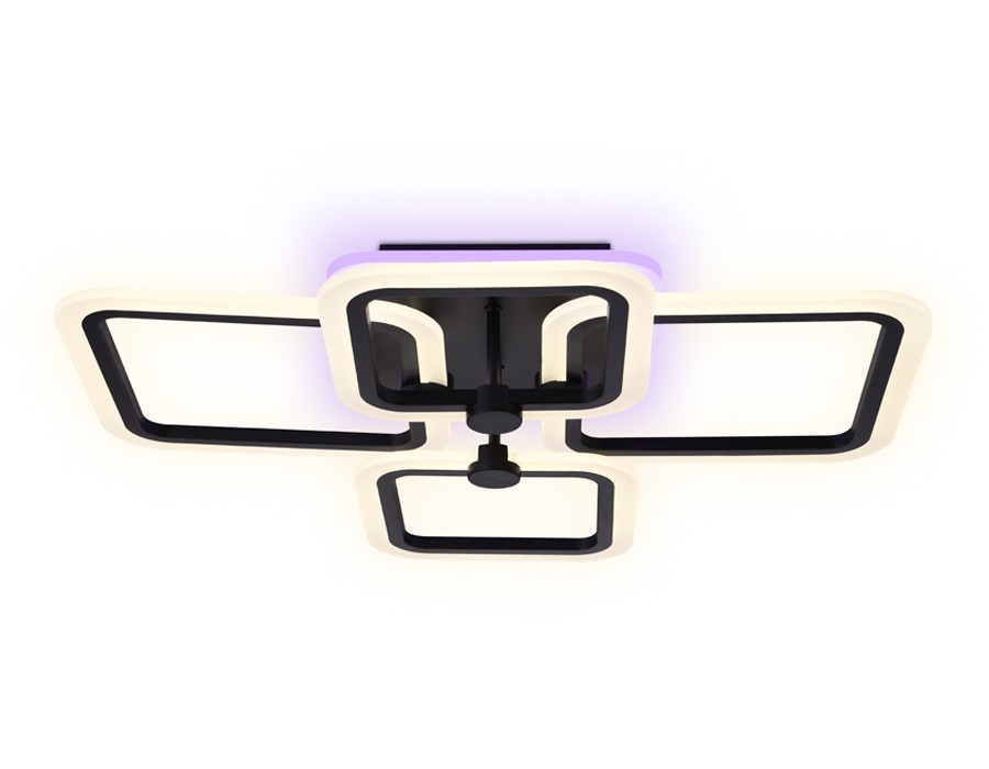 Потолочная люстра Ambrella Original FA531