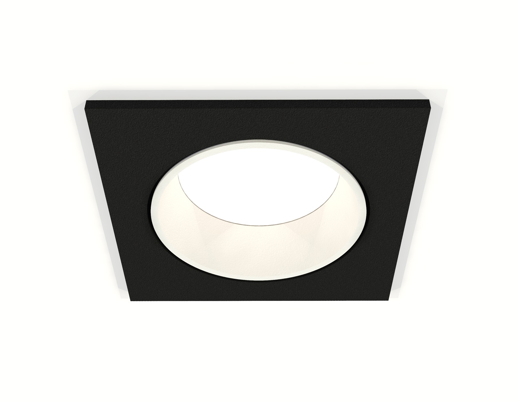 Встраиваемый светильник Ambrella Techno XC6521001