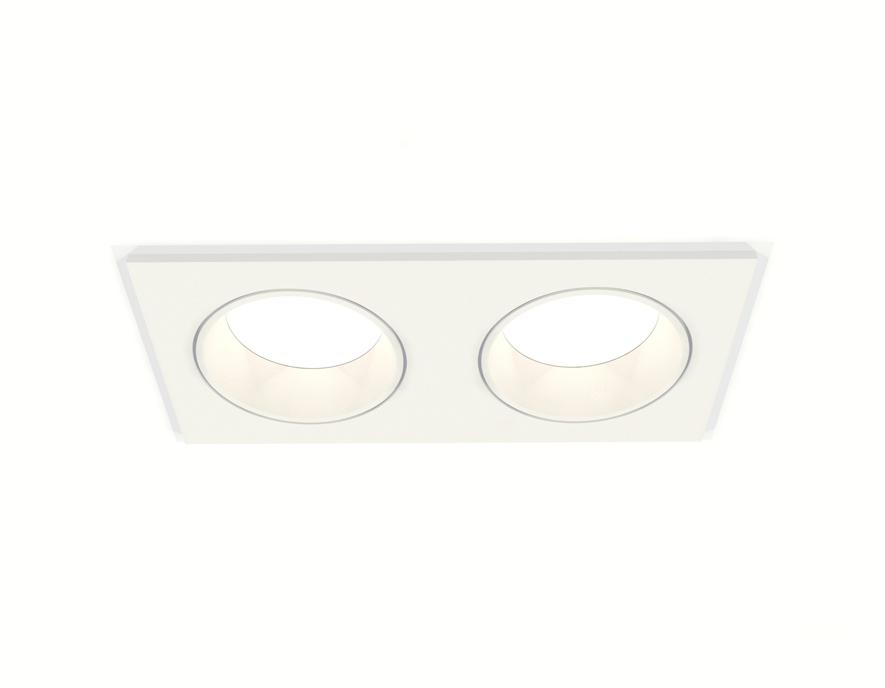 Встраиваемый светильник Ambrella Techno XC6525001