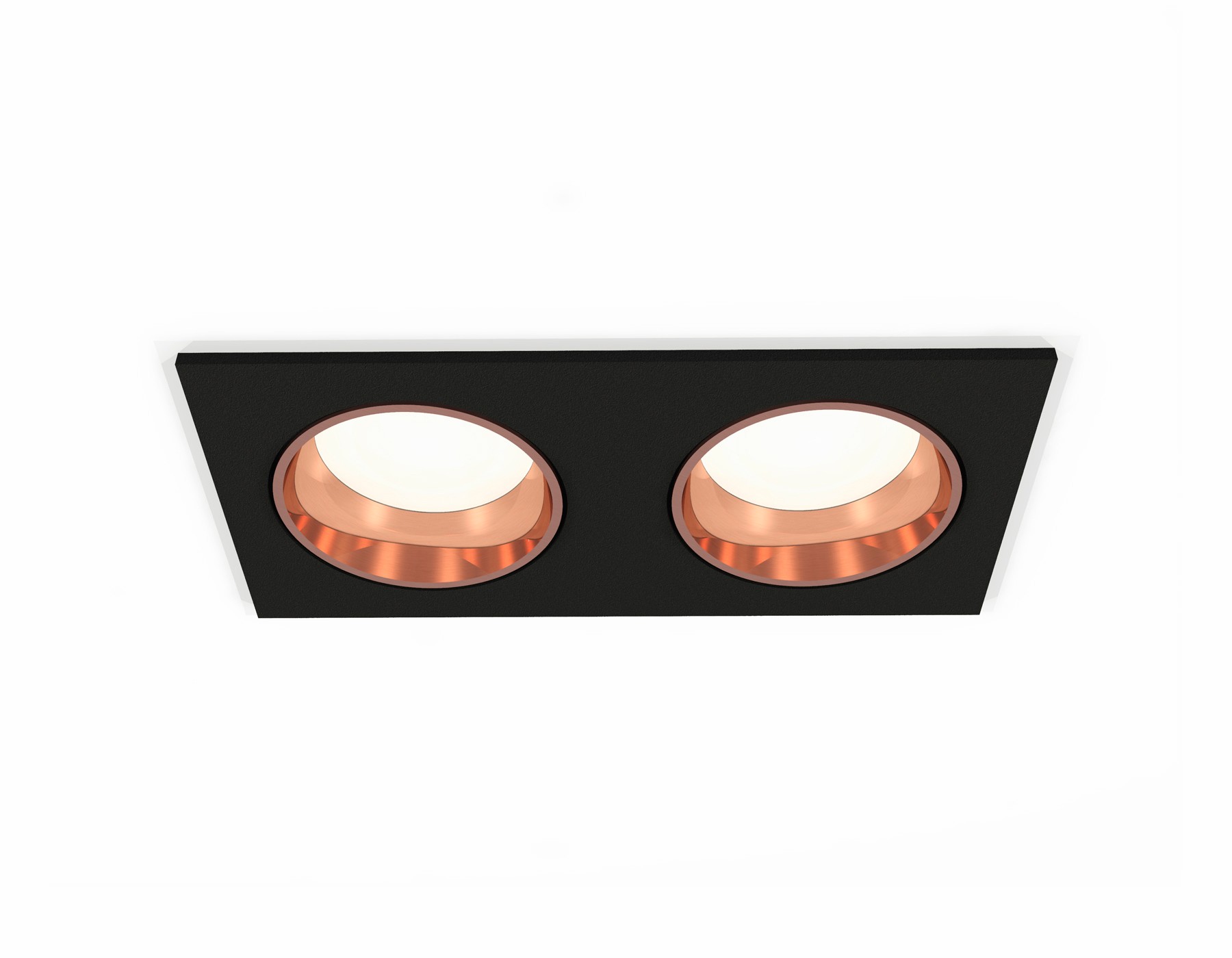 Встраиваемый светильник Ambrella Techno XC6526005