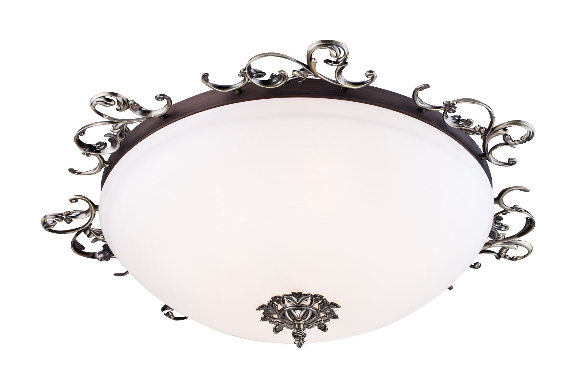 Светильник потолочный Maytoni Speria C900-CL-05-R