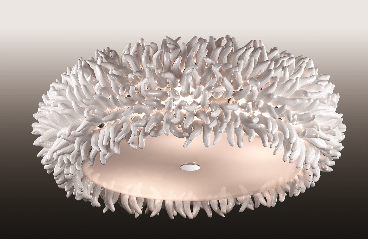 Потолочная люстра Odeon Light Esma 2755/6C