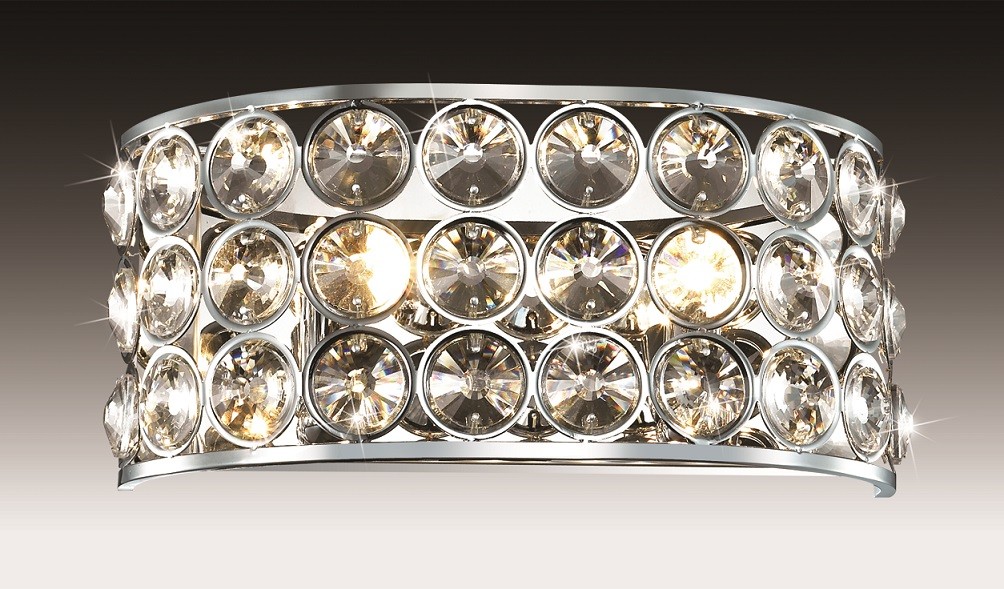 Настенное бра Odeon Light Eveta 2758/2W