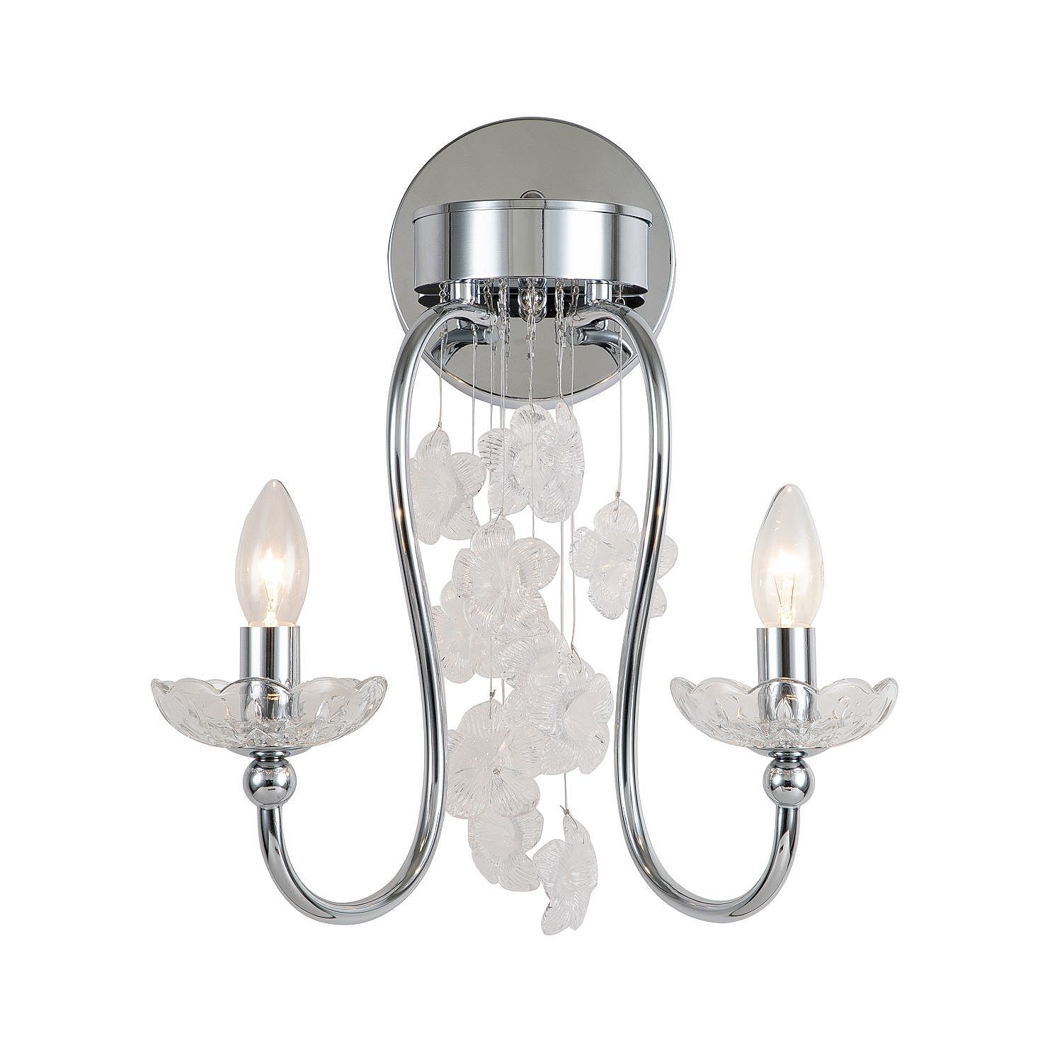 Настенное бра Favourite Bellis 2870-2W